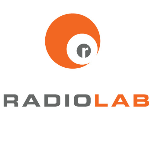 RadioLab podcast